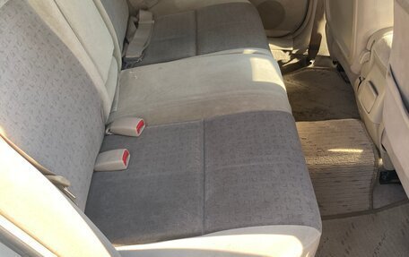 Toyota Corolla, 2001 год, 490 000 рублей, 9 фотография