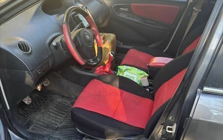 Geely MK Cross I, 2012 год, 100 000 рублей, 4 фотография