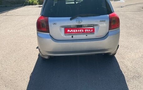 Toyota Corolla, 2001 год, 490 000 рублей, 4 фотография