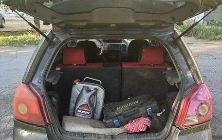 Geely MK Cross I, 2012 год, 100 000 рублей, 6 фотография