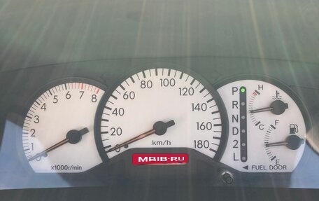 Toyota Corolla, 2001 год, 490 000 рублей, 6 фотография