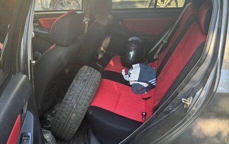 Geely MK Cross I, 2012 год, 100 000 рублей, 5 фотография