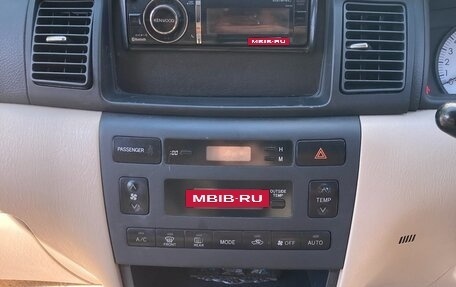 Toyota Corolla, 2001 год, 490 000 рублей, 5 фотография