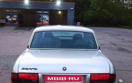 ГАЗ 31105 «Волга», 2006 год, 107 777 рублей, 6 фотография