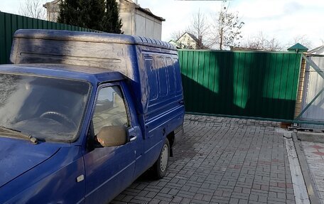 ИЖ 2717, 2004 год, 130 000 рублей, 4 фотография