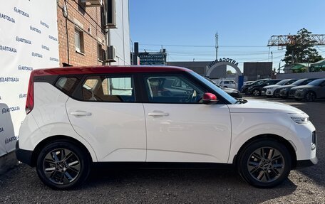 KIA Soul III, 2022 год, 2 485 000 рублей, 5 фотография