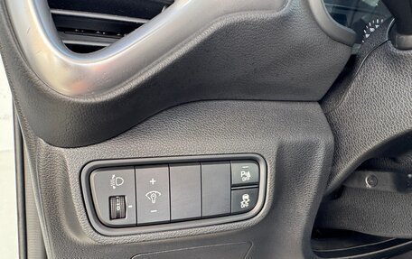 KIA Soul III, 2022 год, 2 485 000 рублей, 17 фотография