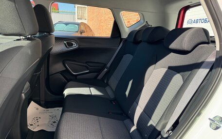 KIA Soul III, 2022 год, 2 485 000 рублей, 29 фотография