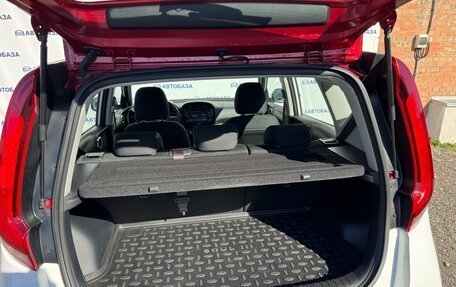 KIA Soul III, 2022 год, 2 485 000 рублей, 31 фотография