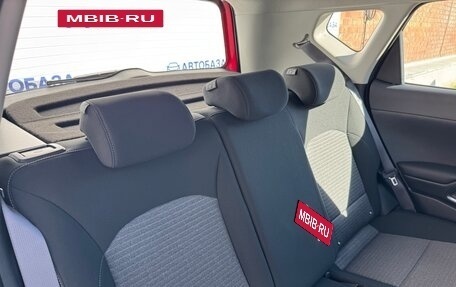 KIA Soul III, 2022 год, 2 485 000 рублей, 28 фотография
