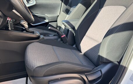 KIA Soul III, 2022 год, 2 485 000 рублей, 34 фотография
