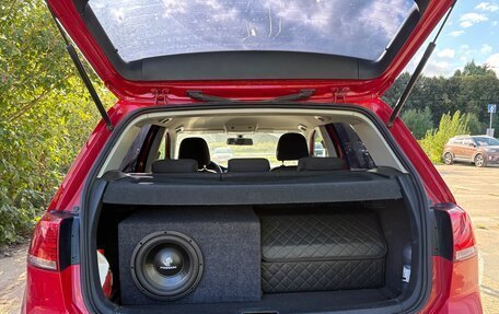 Volkswagen Golf VII, 2014 год, 915 000 рублей, 20 фотография