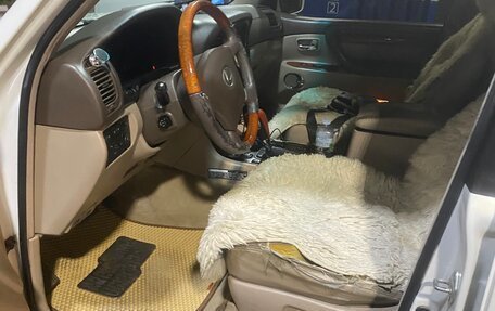 Lexus LX II, 2002 год, 970 000 рублей, 6 фотография