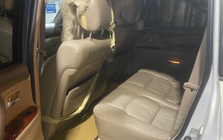 Lexus LX II, 2002 год, 970 000 рублей, 7 фотография