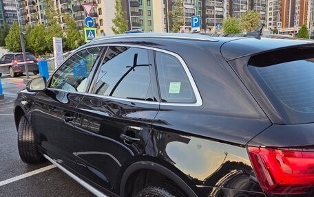 Audi Q5, 2021 год, 4 100 000 рублей, 4 фотография