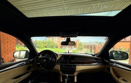 BMW X6, 2011 год, 1 800 000 рублей, 10 фотография