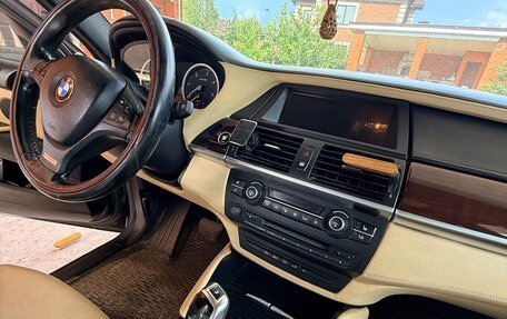 BMW X6, 2011 год, 1 800 000 рублей, 14 фотография
