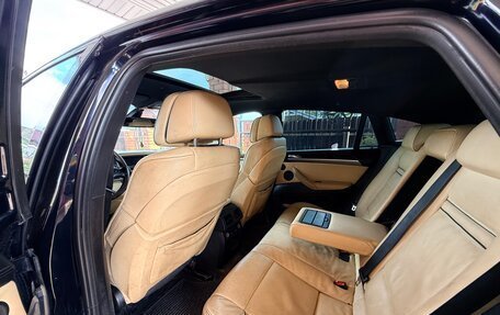 BMW X6, 2011 год, 1 800 000 рублей, 12 фотография