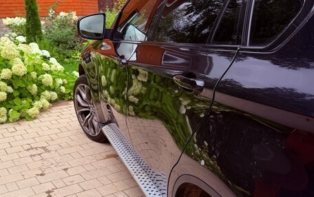 BMW X6, 2011 год, 1 800 000 рублей, 8 фотография