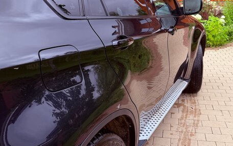 BMW X6, 2011 год, 1 800 000 рублей, 7 фотография