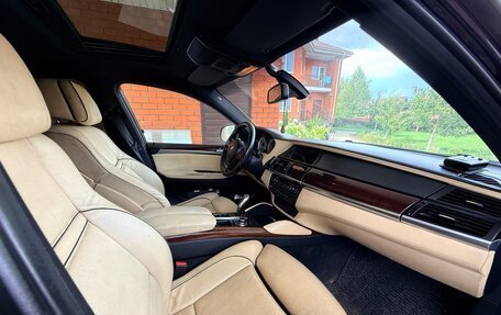 BMW X6, 2011 год, 1 800 000 рублей, 11 фотография