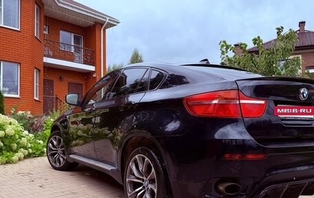 BMW X6, 2011 год, 1 800 000 рублей, 9 фотография