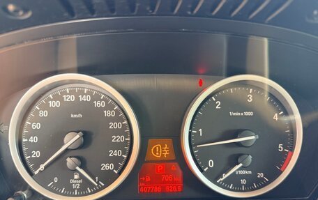 BMW X6, 2011 год, 1 800 000 рублей, 16 фотография