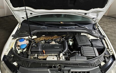 Audi A3, 2009 год, 595 000 рублей, 10 фотография