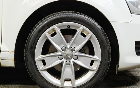 Audi A3, 2009 год, 595 000 рублей, 8 фотография