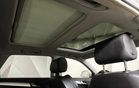 Audi A3, 2009 год, 595 000 рублей, 19 фотография