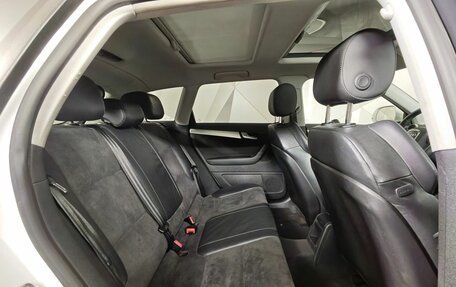 Audi A3, 2009 год, 595 000 рублей, 15 фотография