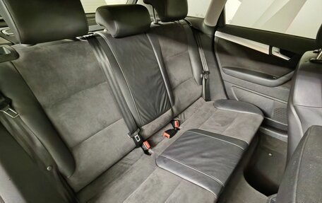 Audi A3, 2009 год, 595 000 рублей, 16 фотография