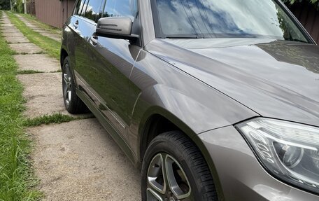 Mercedes-Benz GLK-Класс, 2012 год, 1 750 000 рублей, 5 фотография
