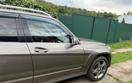 Mercedes-Benz GLK-Класс, 2012 год, 1 750 000 рублей, 6 фотография