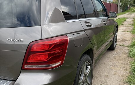 Mercedes-Benz GLK-Класс, 2012 год, 1 750 000 рублей, 8 фотография
