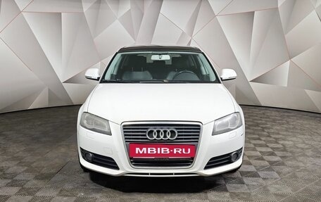 Audi A3, 2009 год, 595 000 рублей, 6 фотография