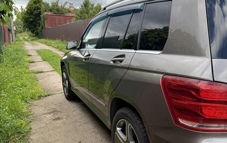 Mercedes-Benz GLK-Класс, 2012 год, 1 750 000 рублей, 12 фотография