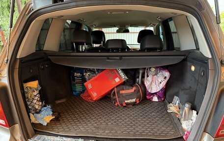 Mercedes-Benz GLK-Класс, 2012 год, 1 750 000 рублей, 35 фотография