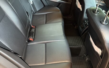Mercedes-Benz GLK-Класс, 2012 год, 1 750 000 рублей, 31 фотография