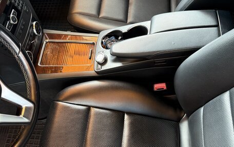 Mercedes-Benz GLK-Класс, 2012 год, 1 750 000 рублей, 26 фотография