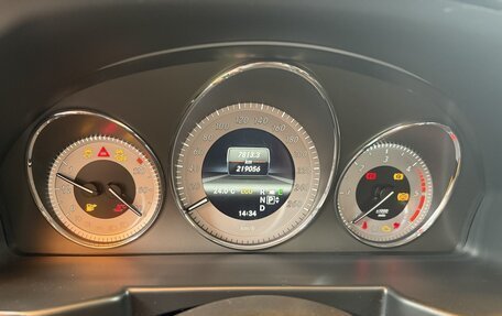 Mercedes-Benz GLK-Класс, 2012 год, 1 750 000 рублей, 24 фотография