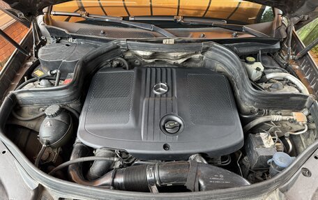Mercedes-Benz GLK-Класс, 2012 год, 1 750 000 рублей, 37 фотография