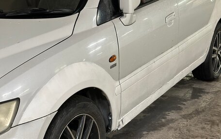 Mitsubishi Chariot III, 1997 год, 255 000 рублей, 4 фотография