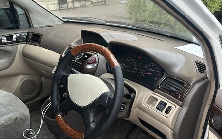 Mitsubishi Chariot III, 1997 год, 255 000 рублей, 13 фотография