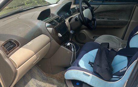 Mitsubishi Chariot III, 1997 год, 255 000 рублей, 14 фотография