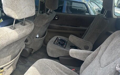 Mitsubishi Chariot III, 1997 год, 255 000 рублей, 11 фотография