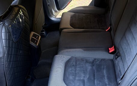 Volkswagen Golf VII, 2013 год, 1 200 000 рублей, 16 фотография