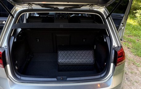 Volkswagen Golf VII, 2013 год, 1 200 000 рублей, 15 фотография