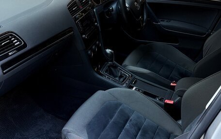 Volkswagen Golf VII, 2013 год, 1 200 000 рублей, 12 фотография