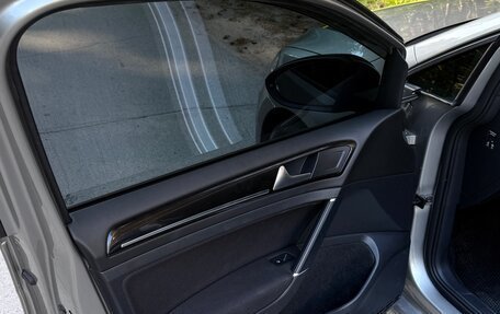 Volkswagen Golf VII, 2013 год, 1 200 000 рублей, 11 фотография